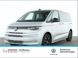 Silber Gebraucht 2024 VW T7 Life Van | 50.970 € (Guter Preis)