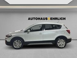 Weiß Gebraucht 2019 Suzuki SX4 S-Cross Comfort SUV | 20.790 € (Teuer)