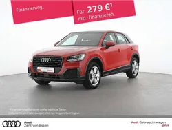 Rot Gebraucht 2018 Audi Q2 Sport SUV | 18.960 € (Fairer Preis)