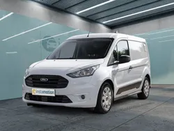 Weiß Gebraucht 2024 Ford Transit Trend Kombi | 22.980 € (Superpreis)