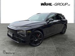 Schwarz Neu 2025 XPENG G9 SUV | 77.490 € (Fairer Preis)