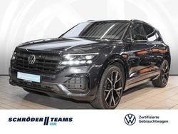 Blau Gebraucht 2022 VW Touareg Edition SUV | 82.980 €