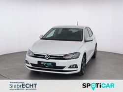 Andere farbe Gebraucht 2021 VW Polo United Kleinwagen | 15.450 € (Fairer Preis)