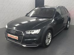 Grau Gebraucht 2018 Audi A4 Ambiente | 18.990 € (Guter Preis)