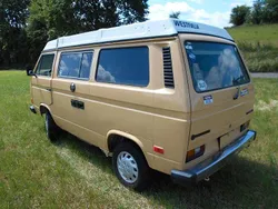Beige Gebraucht 1985 VW T3 Van | 7.950 €