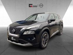 Black pearl (m) Gebraucht 2025 Nissan X-Trail Acenta SUV | 32.990 € (Fairer Preis)