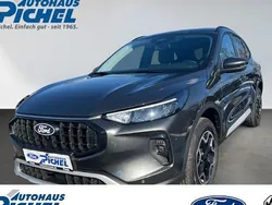 Grau Gebraucht 2025 Ford Kuga Active SUV | 37.900 €
