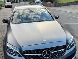 Gebraucht 2017 Mercedes C43 AMG AMG Kombi | 34.500 € (Fairer Preis)