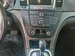 Schwarz Gebraucht 2011 Opel Insignia Kombi | 5.200 € (Etwas zu teuer)