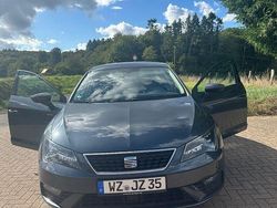 Grau Gebraucht 2020 Seat Leon Style Limousine | 14.000 € (Superpreis)