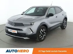 Grau Gebraucht 2023 Opel Mokka X Elegance SUV | 21.090 € (Etwas zu teuer)