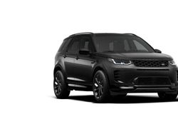 Carpathian grey Neu 2025 Land Rover Discovery Sport SE Dynamic SUV | 78.517 €