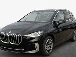 Schwarz Neu 2025 BMW 225 Active Tourer Van / Kleinbus | 44.930 € (Guter Preis)