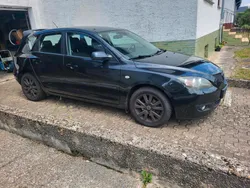 Schwarz Gebraucht 2008 Mazda 3 Limousine | 1.700 € (Guter Preis)