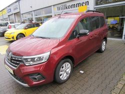 Rot Gebraucht 2023 Renault Kangoo Techno Van / Kleinbus | 24.980 € (Fairer Preis)