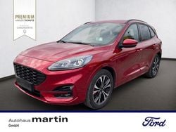 Lucid rot Gebraucht 2020 Ford Kuga ST-Line X SUV | 21.590 € (Fairer Preis)