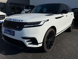 Weiß Gebraucht 2025 Land Rover Range Rover Velar SE Dynamic SUV | 75.990 € (Teuer)