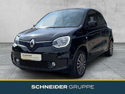 Schwarz Gebraucht 2022 Renault Twingo Kleinwagen | 11.890 € (Fairer Preis)