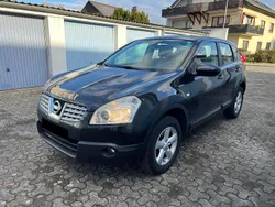 Schwarz Gebraucht 2008 Nissan Qashqai Acenta SUV | 4.900 € (Fairer Preis)