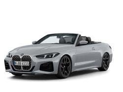 Grau Gebraucht 2025 BMW 420 Comfort Edition Cabrio | 61.538 € (Fairer Preis)