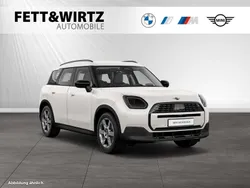 Nanuq white Gebraucht 2024 Mini Cooper Countryman SUV | 34.500 € (Guter Preis)