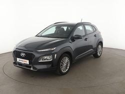 Grau Gebraucht 2018 Hyundai Kona Trend SUV | 11.350 € (Fairer Preis)