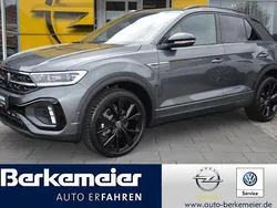 Grau Neu 2025 VW T-Roc R-line SUV | 36.920 € (Fairer Preis)