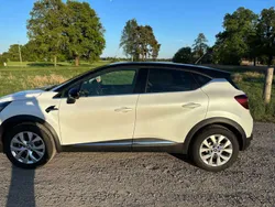 Weiß Gebraucht 2022 Renault Captur Intens SUV | 18.800 € (Superpreis)
