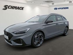 Grau Neu 2025 Hyundai i30 N Line Kombi | 25.990 € (Fairer Preis)