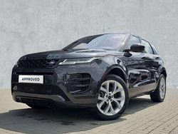 Grau Gebraucht 2020 Land Rover Range Rover evoque HSE Dynamic SUV | 39.960 € (Fairer Preis)