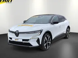 Weiß Neu 2025 Renault Mégane Komfort Limousine | 39.990 € (Superpreis)