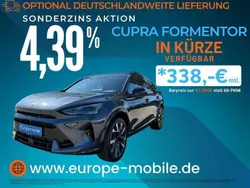 Magnetic grau metallic Neu 2025 Cupra Formentor VZ SUV | 41.890 € (Guter Preis)