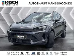 Magnetic tech Neu 2025 Cupra Formentor SUV | 35.990 € (Fairer Preis)