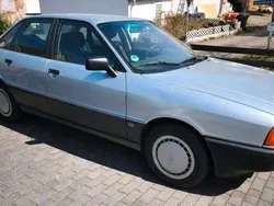Gebraucht 1989 Audi 80 Limousine | 3.590 €