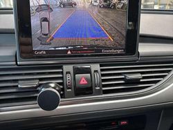 Schwarz Gebraucht 2018 Audi A6 Kombi | 18.000 € (Fairer Preis)