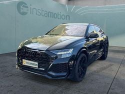 Schwarz Gebraucht 2024 Audi RS Q8 SUV | 122.099 € (Fairer Preis)