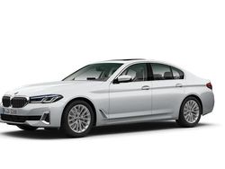 Gebraucht 2025 BMW 540 Luxury Line Limousine | 43.880 €
