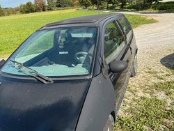 Gebraucht 1998 Renault Twingo Kleinwagen | 500 €