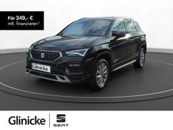 "magic" schwarz Gebraucht 2025 Seat Ateca Xperience SUV | 26.480 € (Superpreis)
