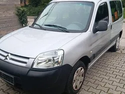 Silber Gebraucht 2006 Citroën Berlingo Advance Van / Kleinbus | 2.750 € (Fairer Preis)