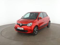 Rot Gebraucht 2019 Renault Twingo LIMITED Kleinwagen | 9.490 € (Fairer Preis)