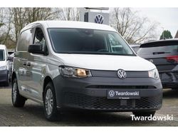 Weiss Gebraucht 2025 VW Caddy Basis Van / Kleinbus | 25.990 € (Fairer Preis)