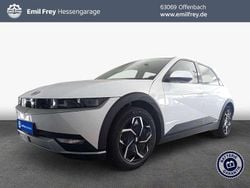 Weiß Neu 2024 Hyundai Ioniq 5 Dynamiq SUV | 39.950 € (Guter Preis)