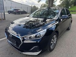 Schwarz Gebraucht 2019 Hyundai i30 Limousine | 13.950 € (Guter Preis)