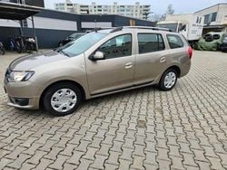 Gebraucht 2015 Dacia Logan MCV Lauréate Kombi | 3.290 € (Superpreis)