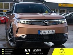 Impakt kupfer Gebraucht 2025 Opel Grandland Electric SUV | 38.999 € (Guter Preis)
