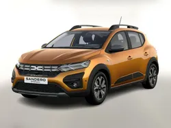 Bronze Gebraucht 2023 Dacia Sandero Deal Kleinwagen | 14.700 € (Guter Preis)