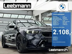 Sophistograu brillanteffekt me Neu 2025 BMW M5 Performance Limousine | 138.950 € (Superpreis)