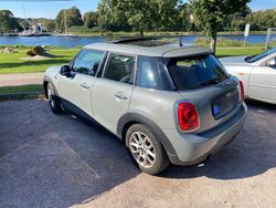 Grau Gebraucht 2017 Mini ONE Kleinwagen | 14.500 € (Fairer Preis)