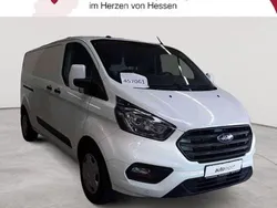 Frostweiß Gebraucht 2019 Ford Transit Custom Trend Abholung | 15.790 € (Guter Preis)